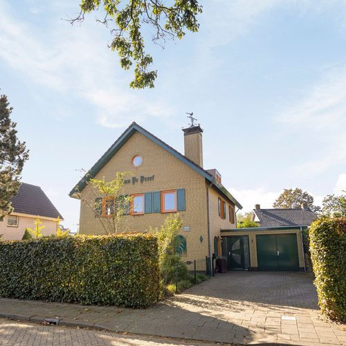 Brielsedreef 7, Prinsenbeek foto-1