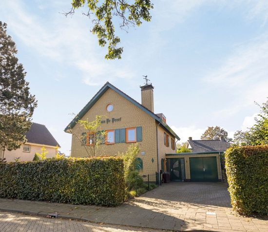 Brielsedreef 7, Prinsenbeek