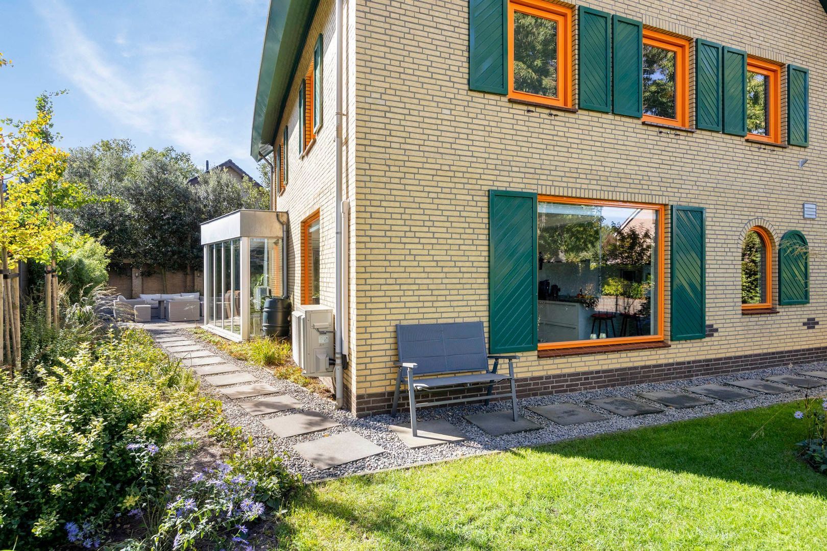 Brielsedreef 7, Prinsenbeek foto-60