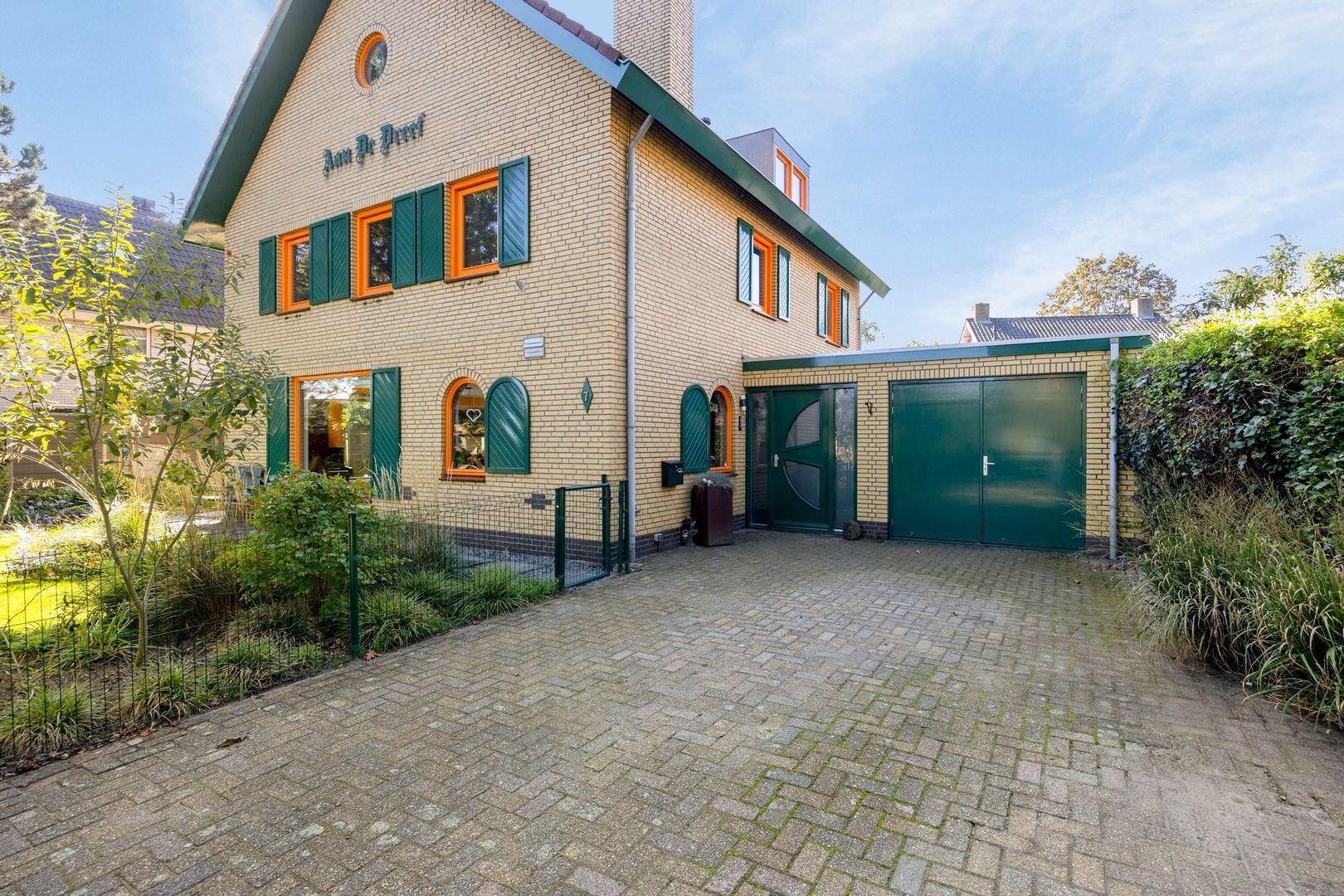 Brielsedreef 7, Prinsenbeek foto-4