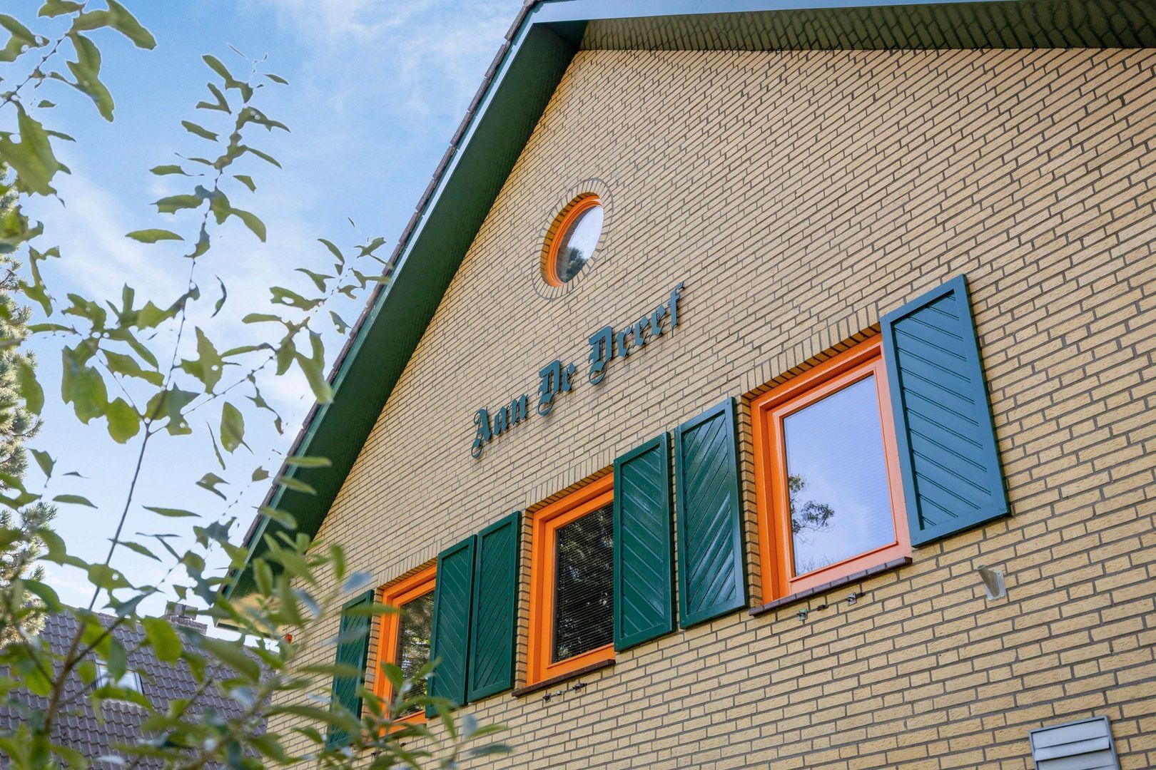 Brielsedreef 7, Prinsenbeek foto-6