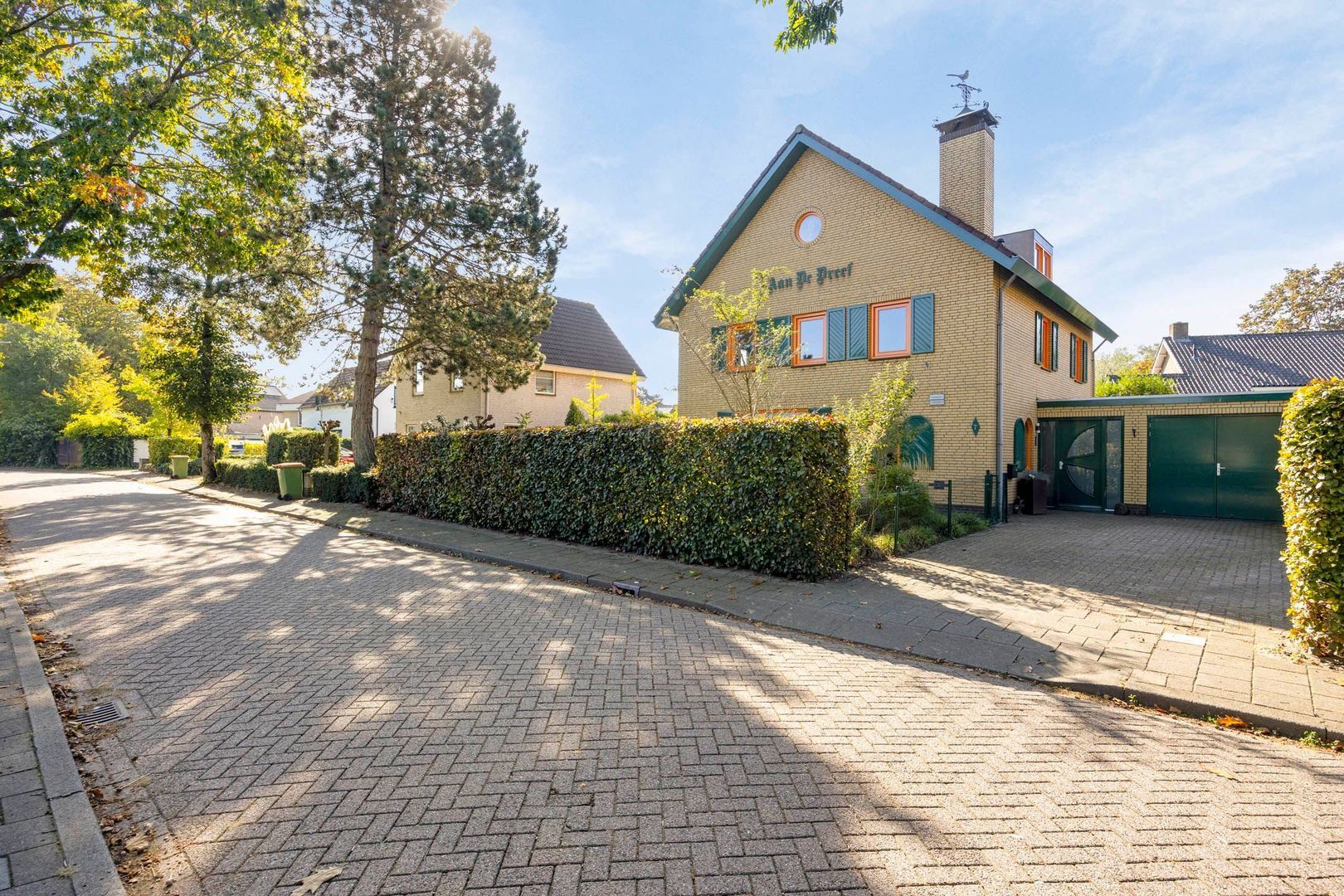 Brielsedreef 7, Prinsenbeek foto-66