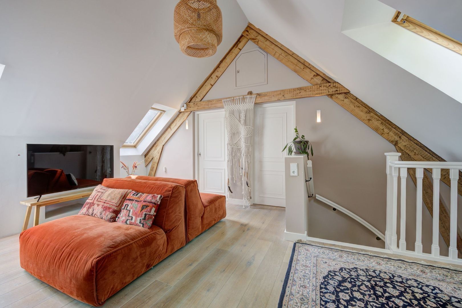 Hoge Vaartkant 18, Etten-Leur foto-36