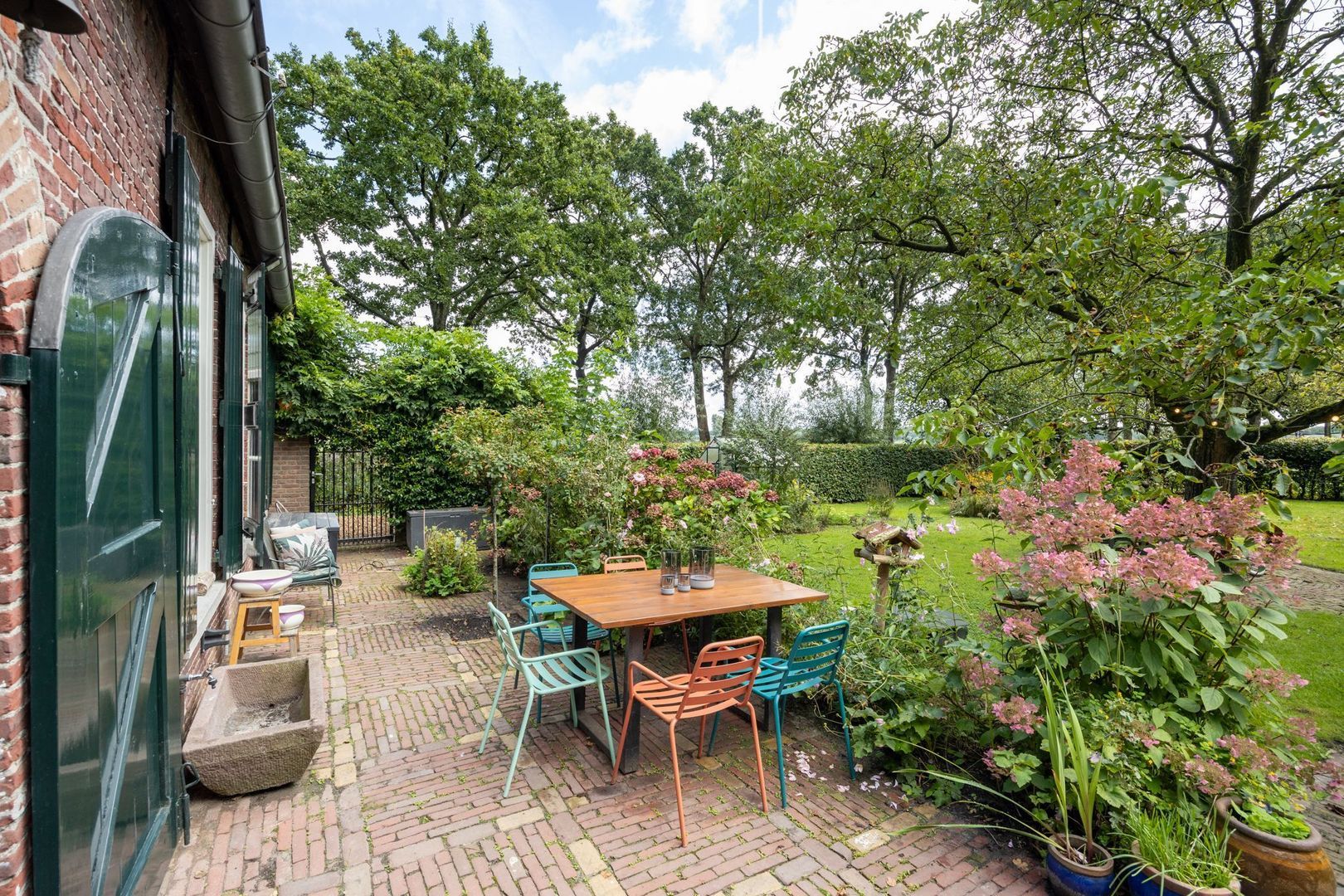 Hoge Vaartkant 18, Etten-Leur foto-58