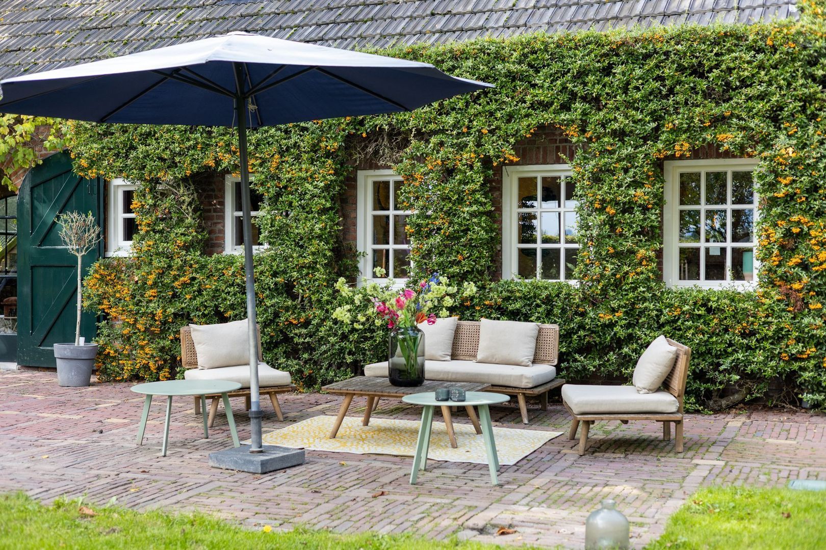 Hoge Vaartkant 18, Etten-Leur foto-65
