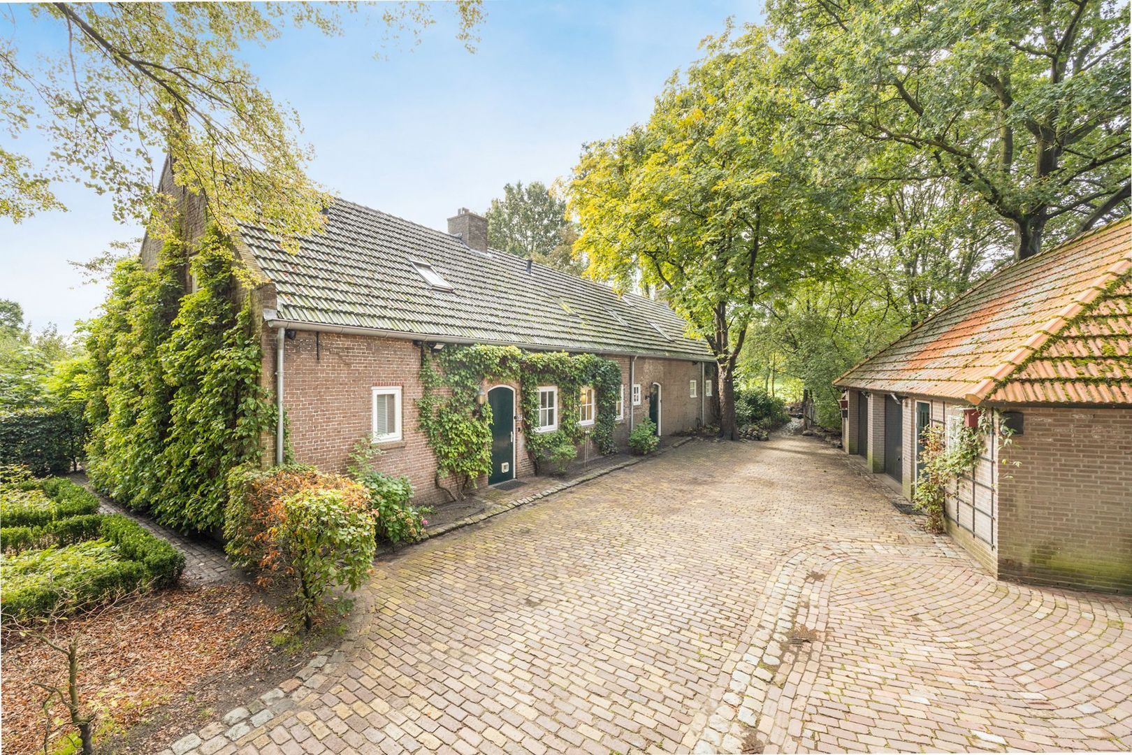 Hoge Vaartkant 18, Etten-Leur foto-0