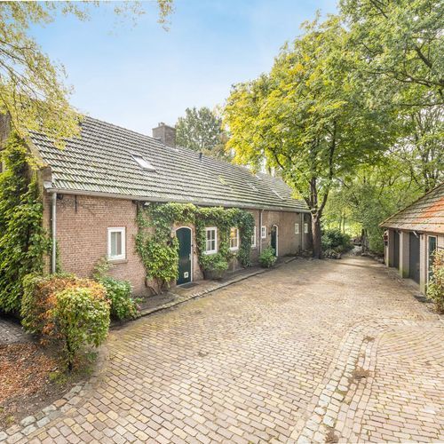 Hoge Vaartkant 18, Etten-Leur foto-1