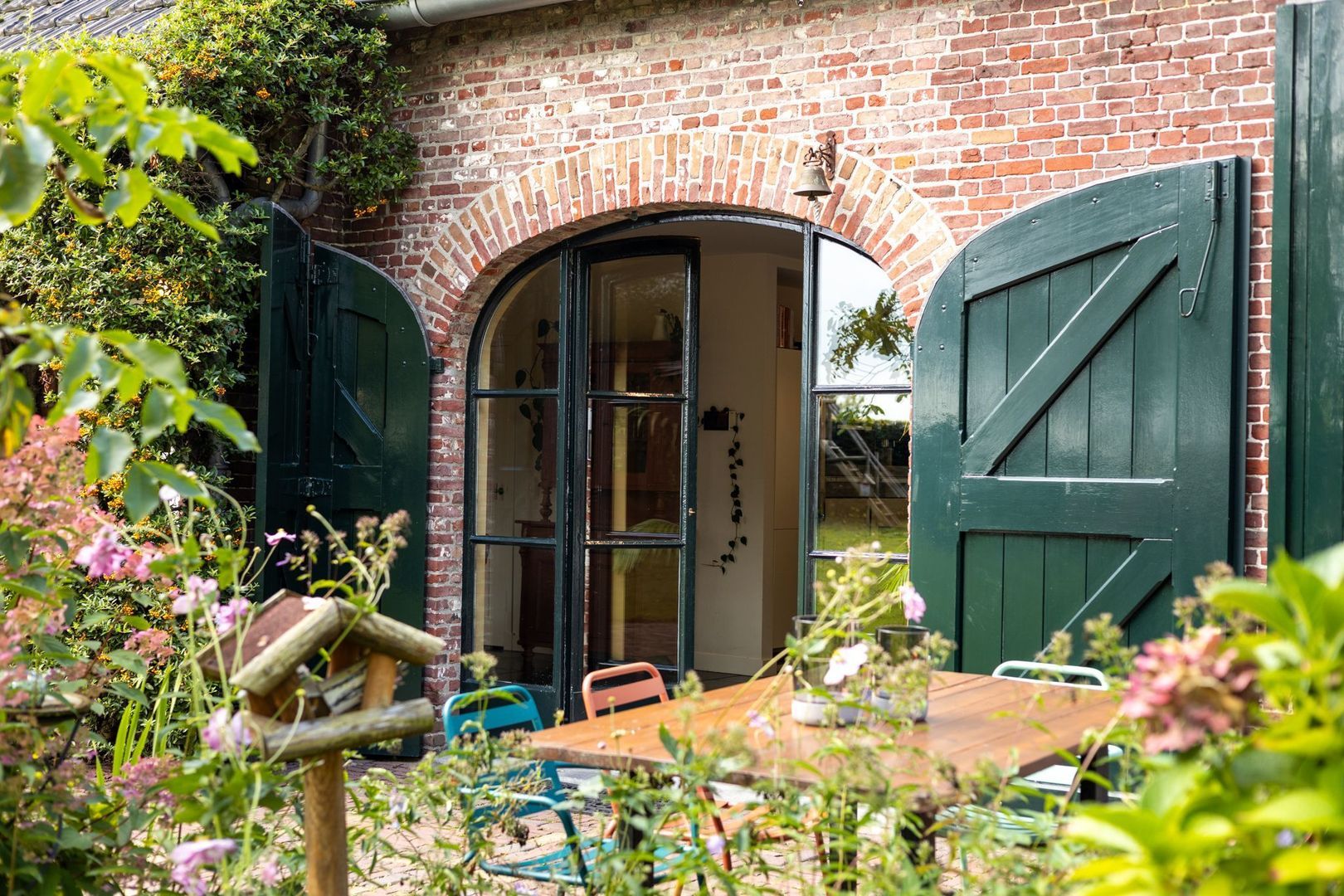 Hoge Vaartkant 18, Etten-Leur foto-68