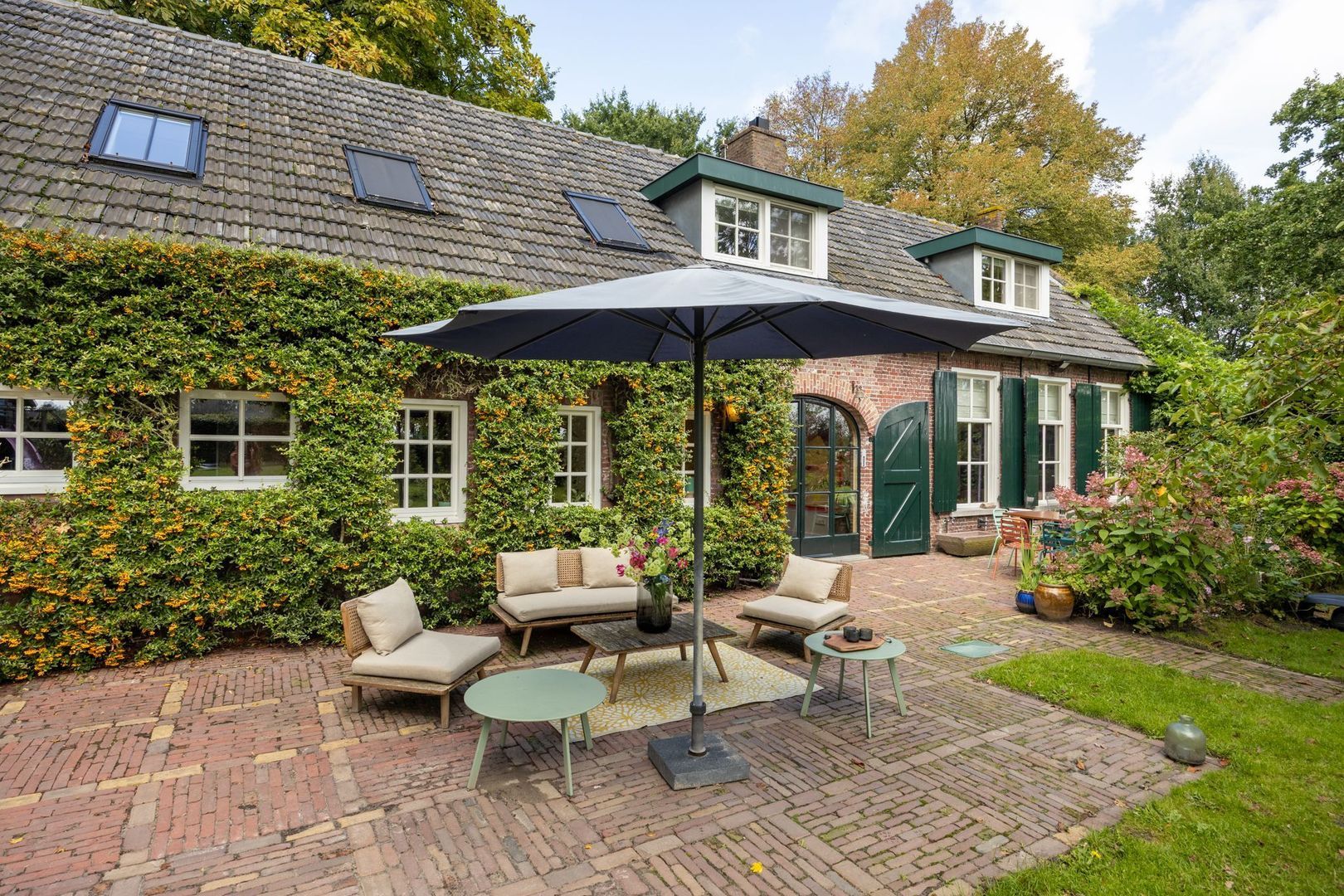 Hoge Vaartkant 18, Etten-Leur foto-62