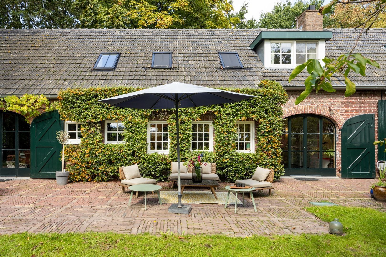 Hoge Vaartkant 18, Etten-Leur foto-79