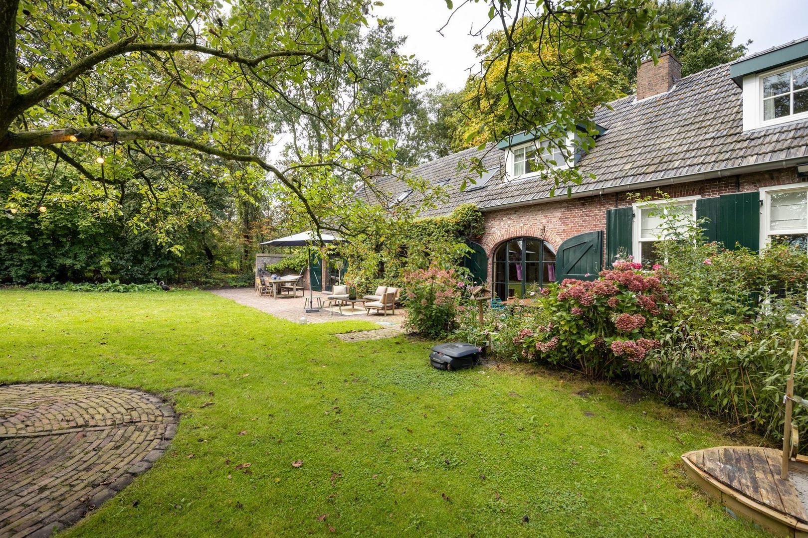Hoge Vaartkant 18, Etten-Leur foto-73