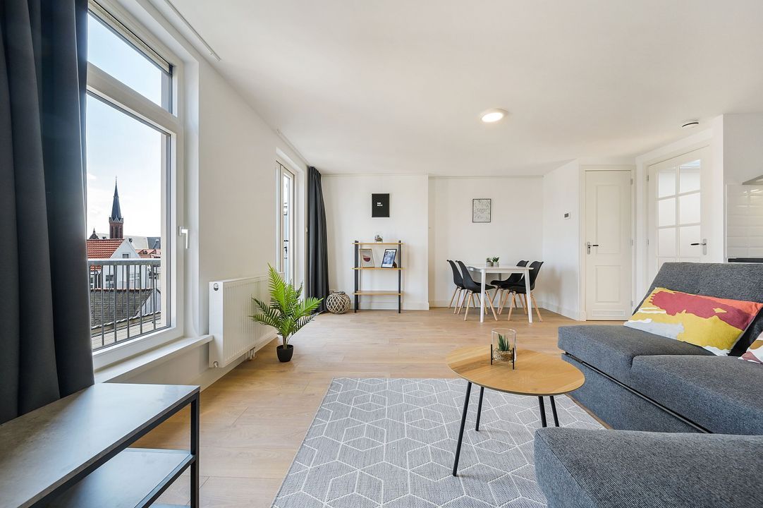 Weimarstraat 138 B