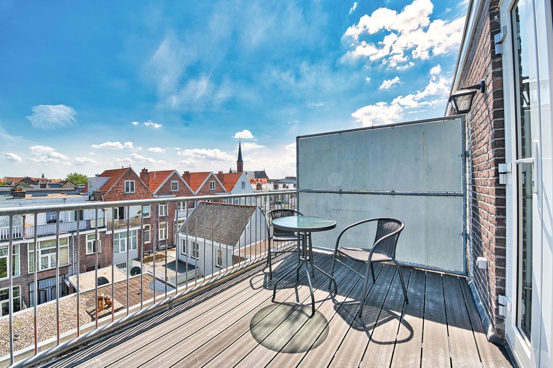 Weimarstraat 138 B