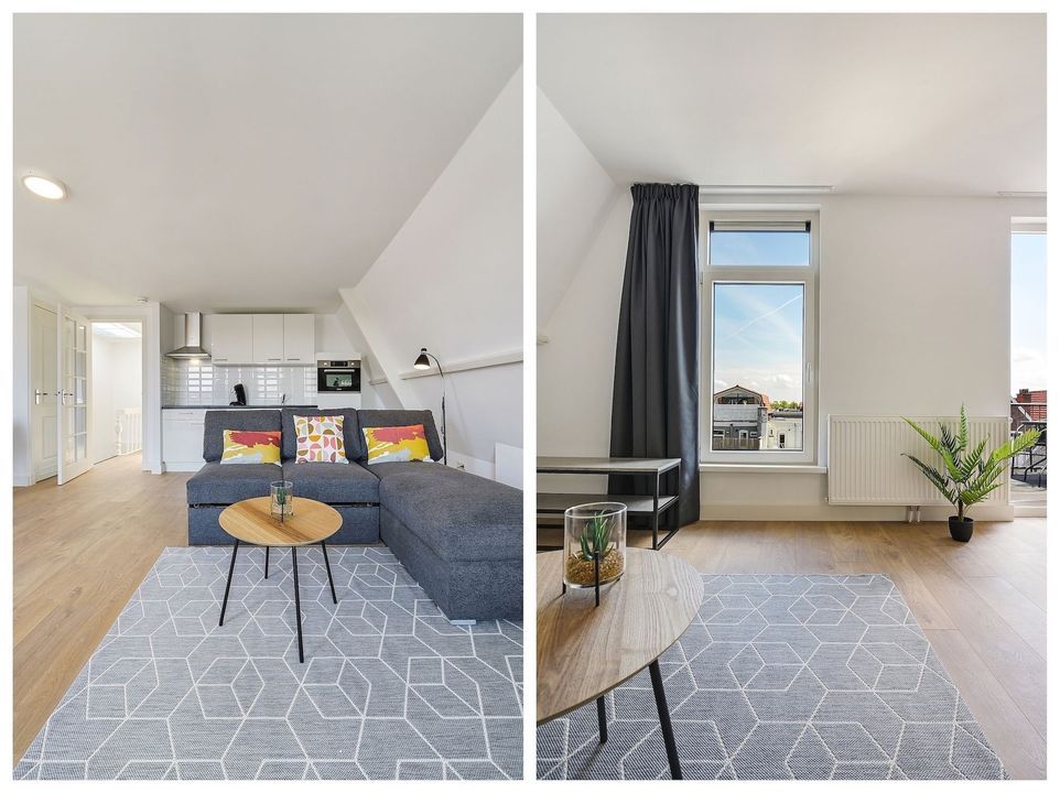 Weimarstraat 138 B