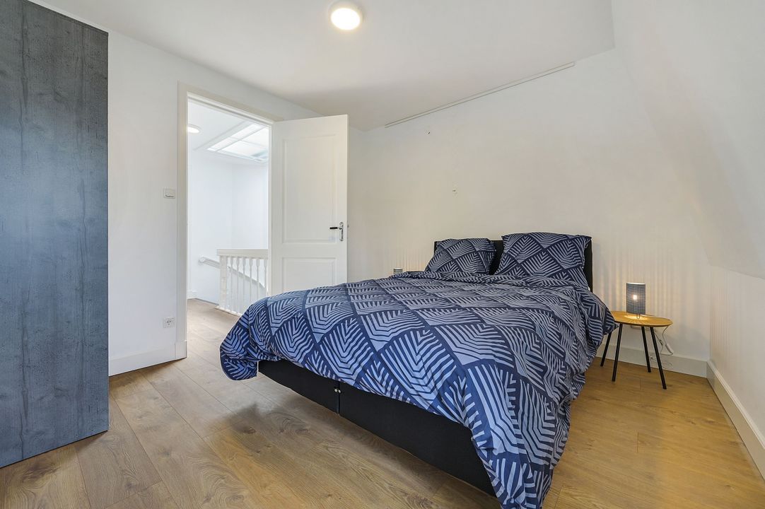 Weimarstraat 138 B