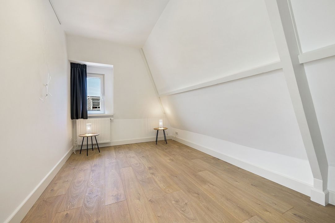 Weimarstraat 138 B