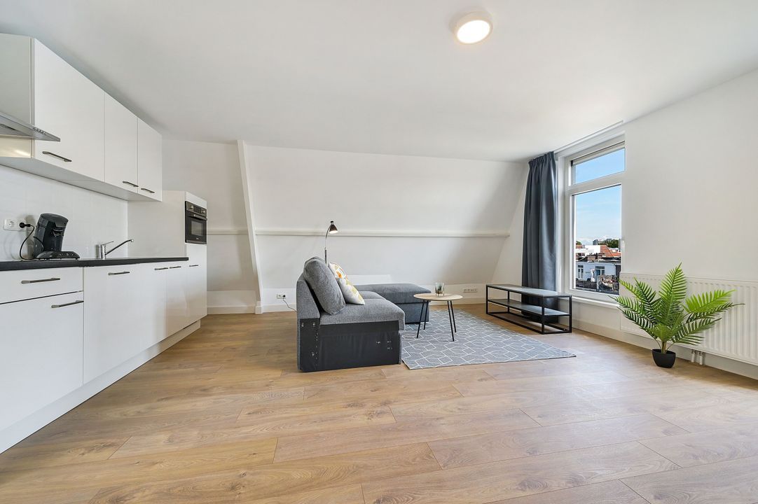 Weimarstraat 138 B
