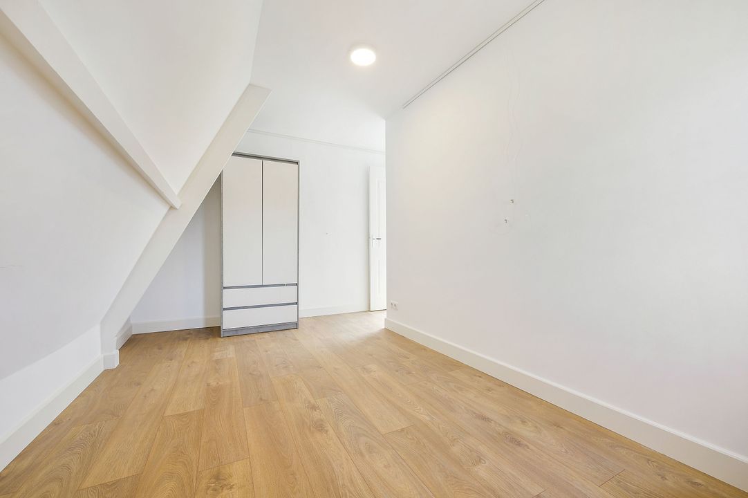 Weimarstraat 138 B