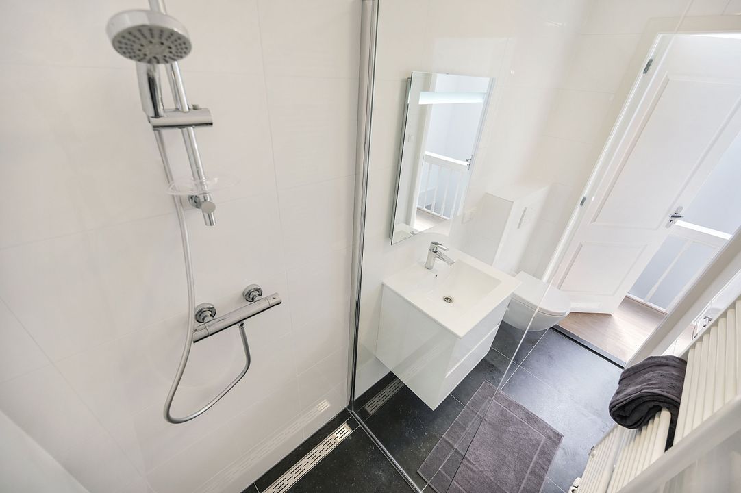 Weimarstraat 138 B