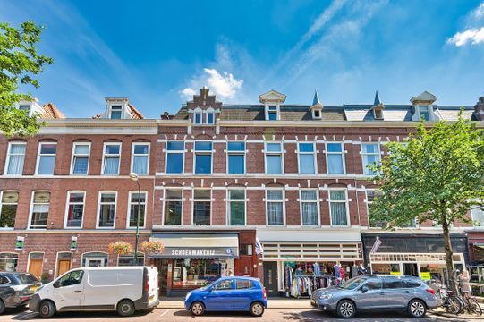Weimarstraat 138 B related