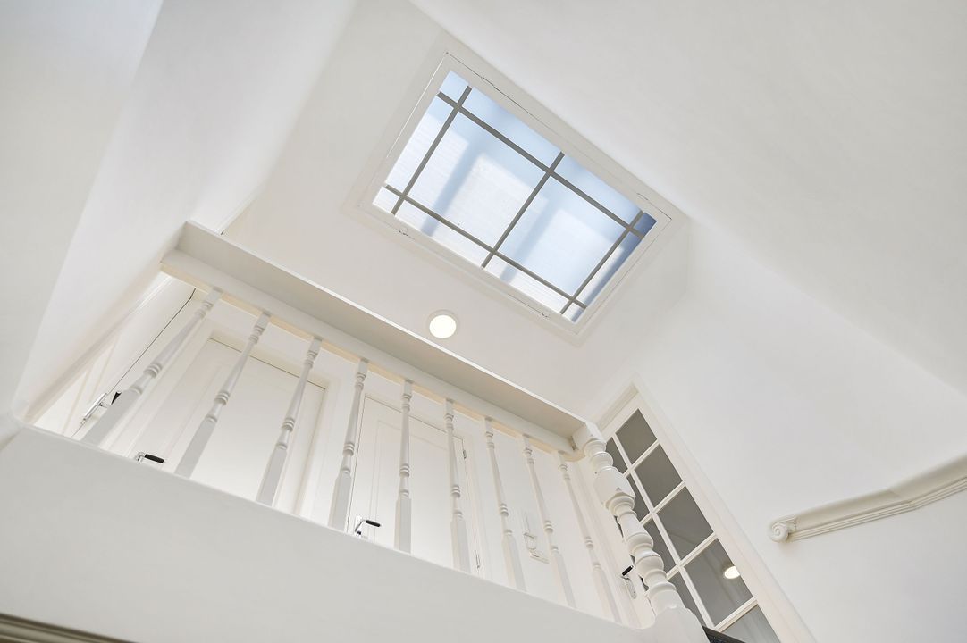 Weimarstraat 138 B