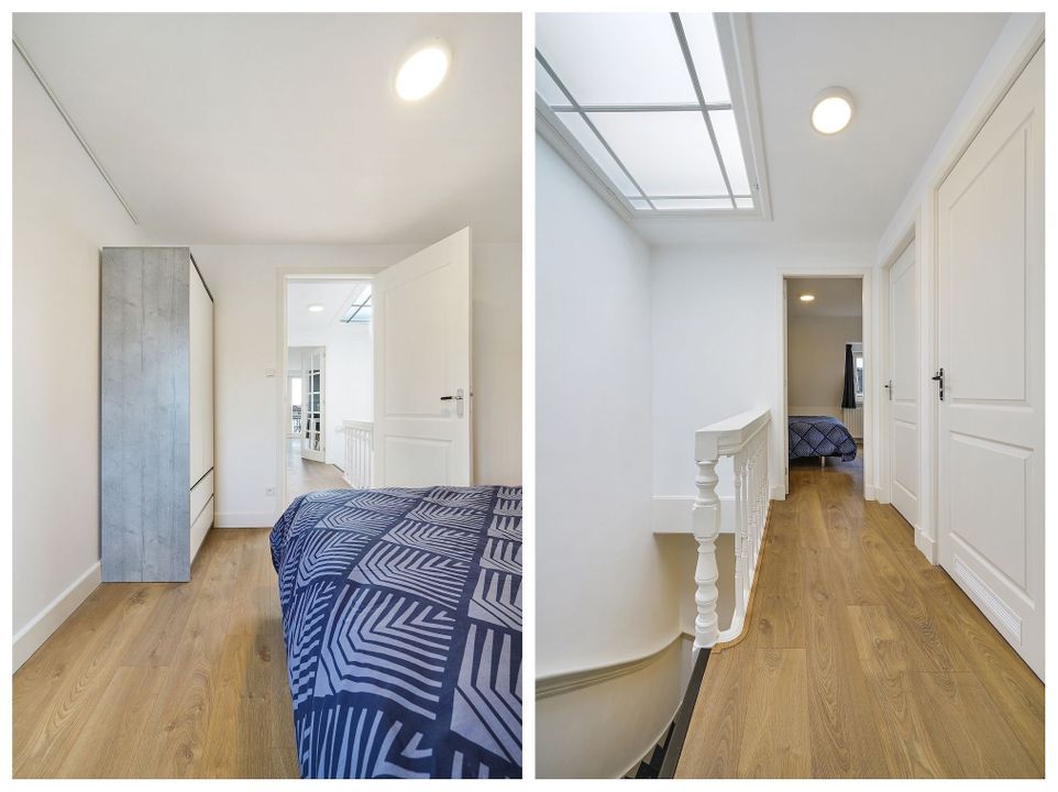 Weimarstraat 138 B