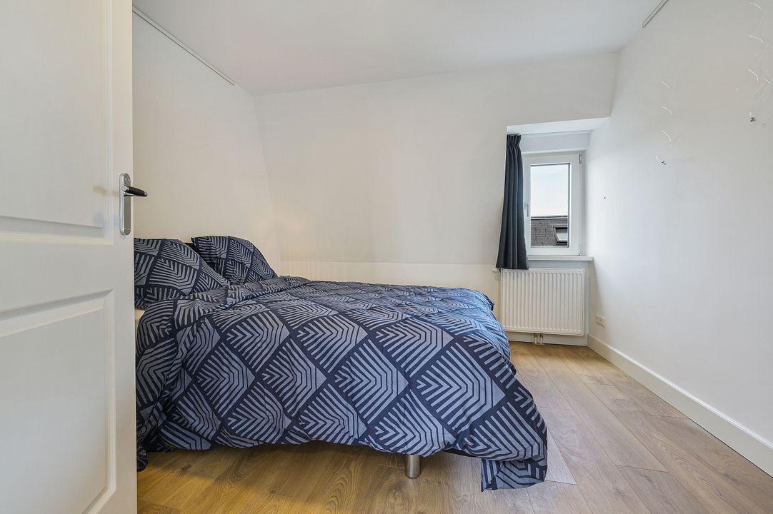 Weimarstraat 138 B