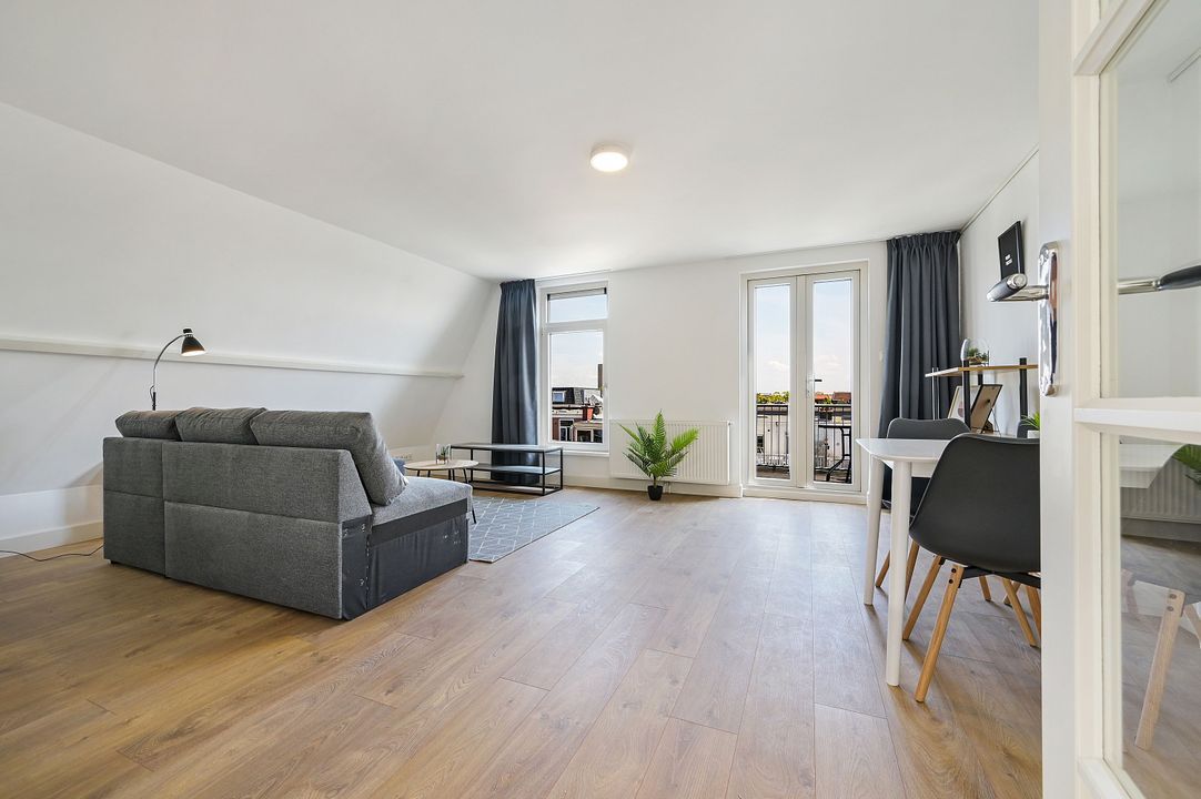 Weimarstraat 138 B