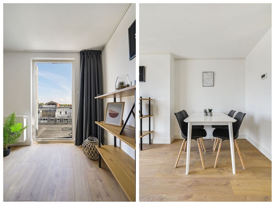 Weimarstraat 138 B