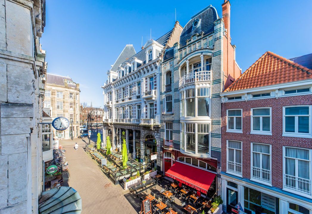 Kettingstraat 31 A
