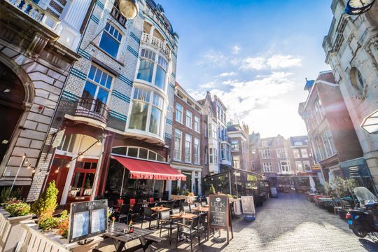 Kettingstraat 31 A related