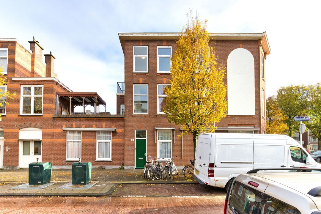 Herschelstraat 3