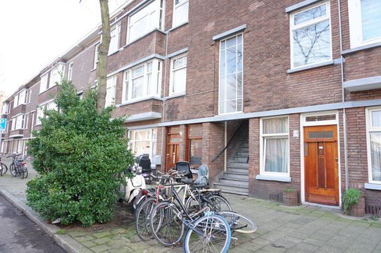 Jan van Beersstraat 62 related