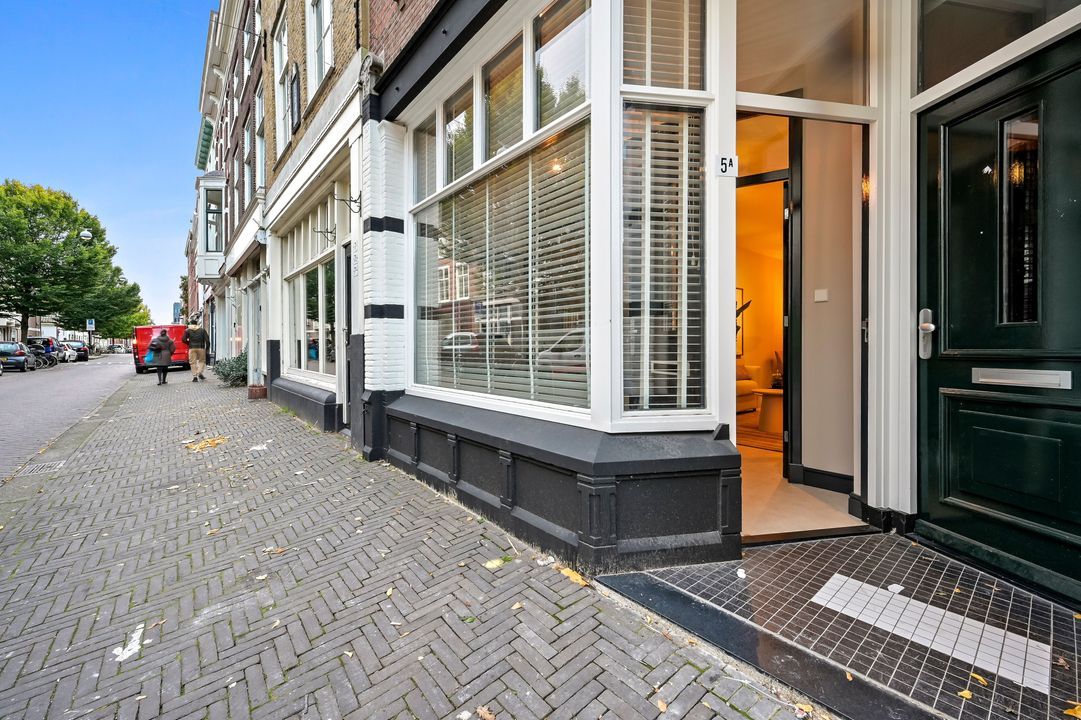 Herderinnestraat 5 A