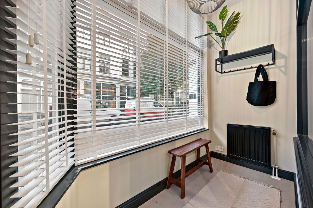 Herderinnestraat 5 A