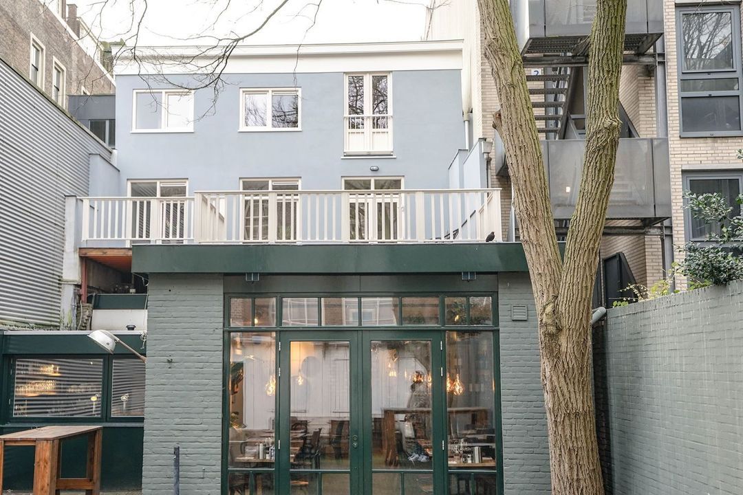Lange Houtstraat 3 B