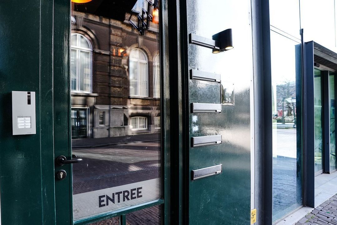 Lange Houtstraat 3 B