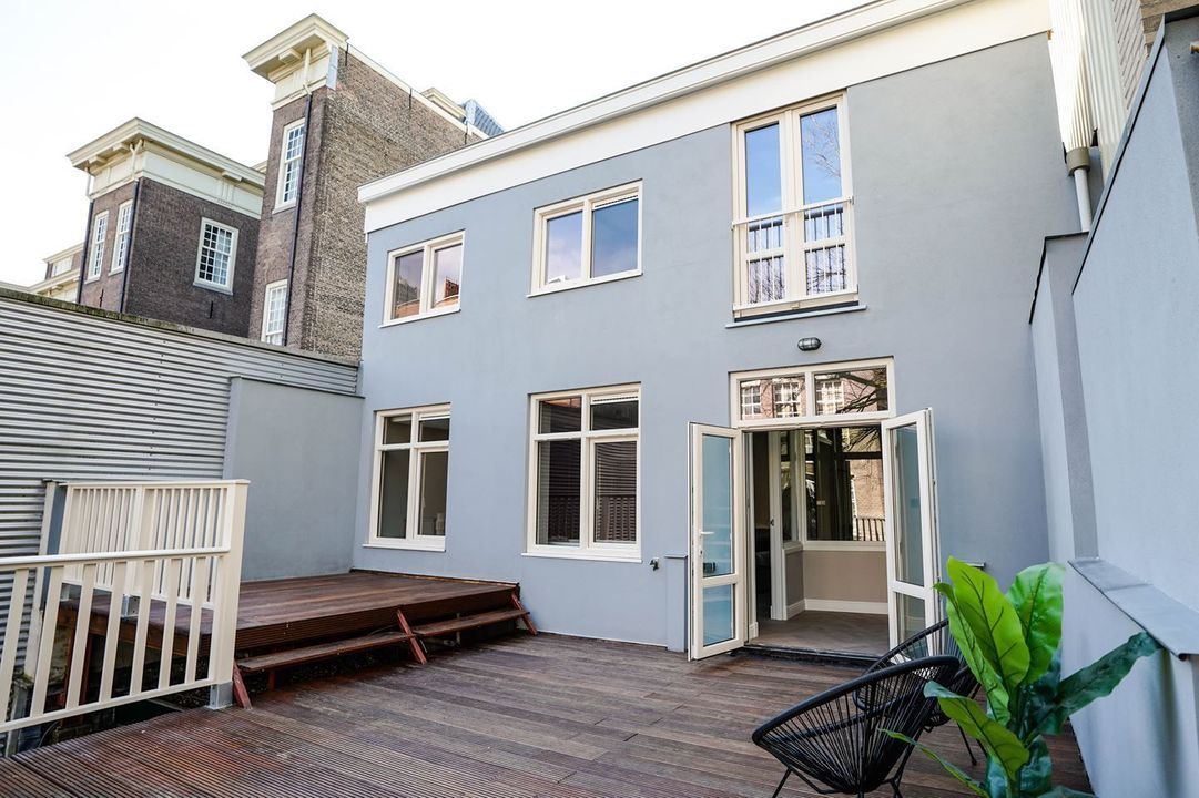 Lange Houtstraat 3 B