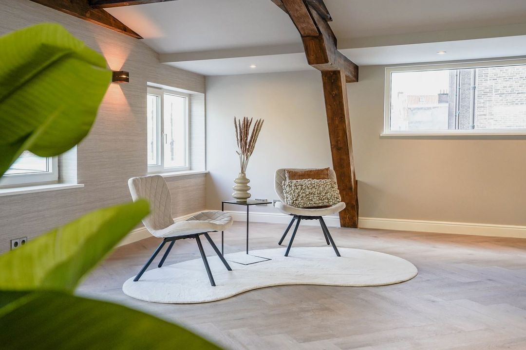 Lange Houtstraat 3 B