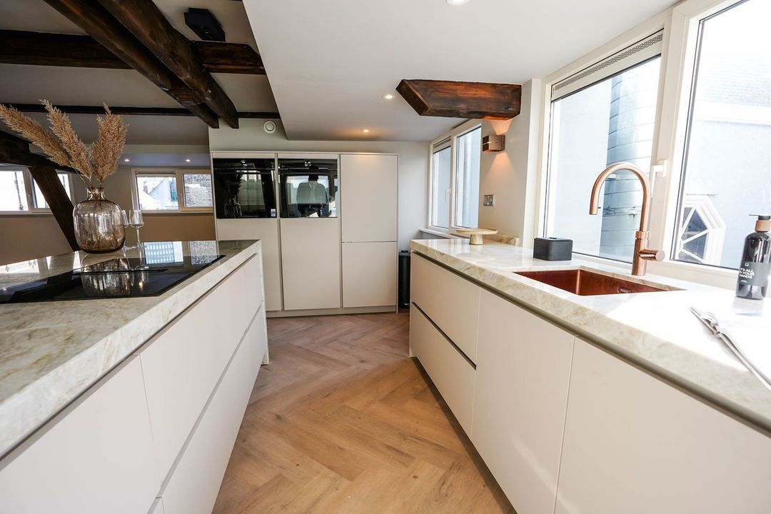 Lange Houtstraat 3 B