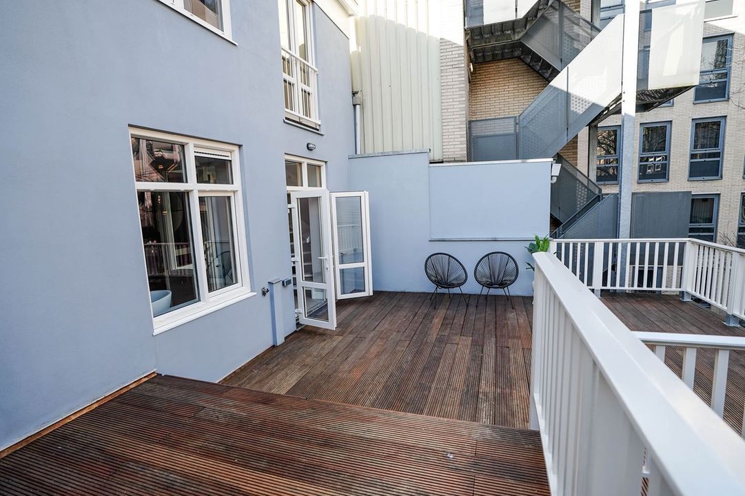 Lange Houtstraat 3 B
