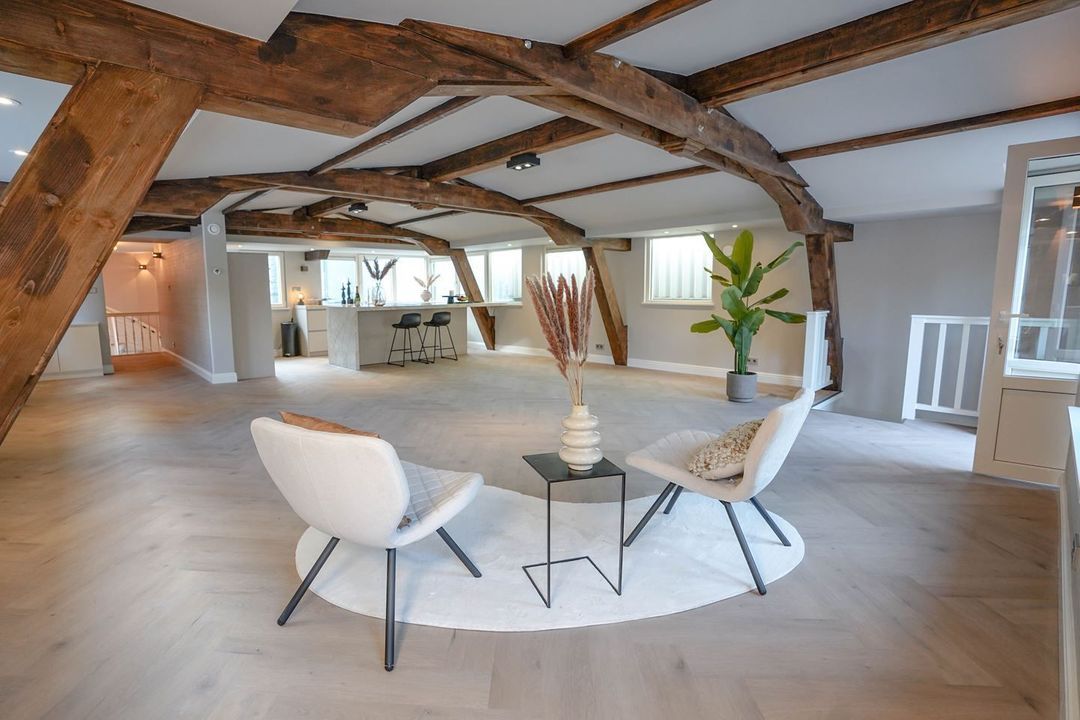 Lange Houtstraat 3 B