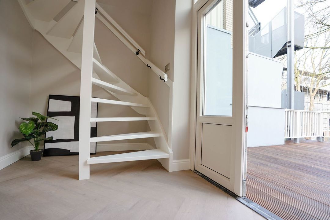 Lange Houtstraat 3 B