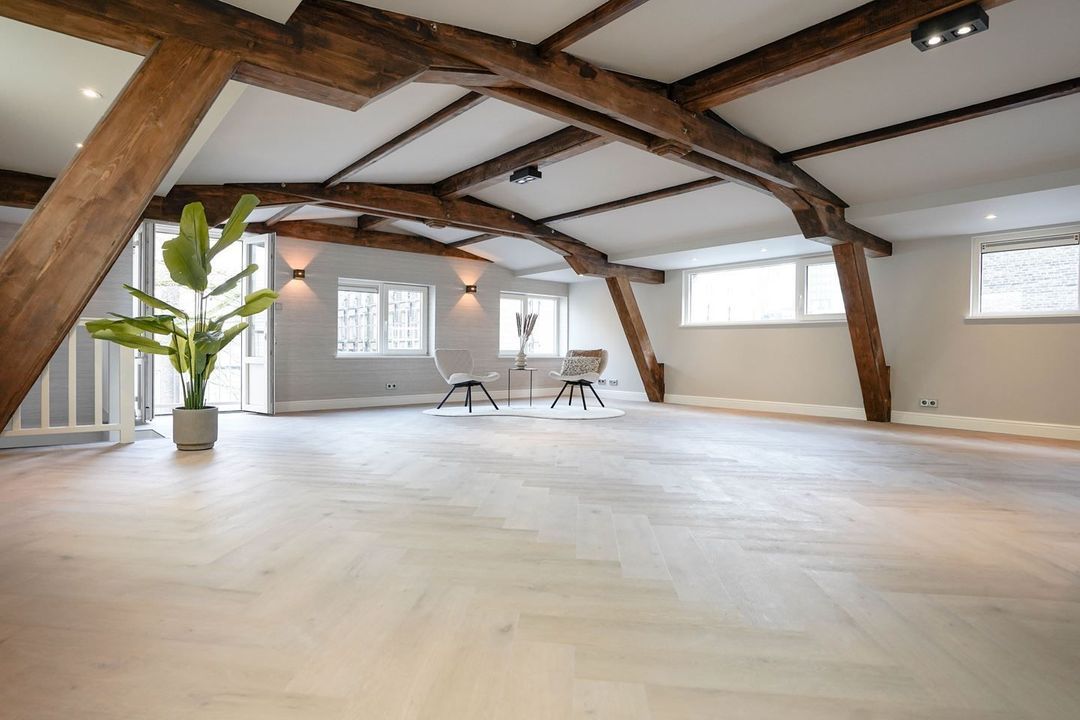 Lange Houtstraat 3 B