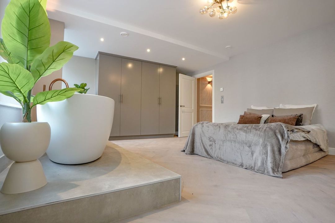 Lange Houtstraat 3 B
