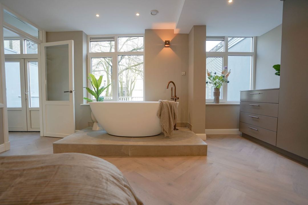 Lange Houtstraat 3 B