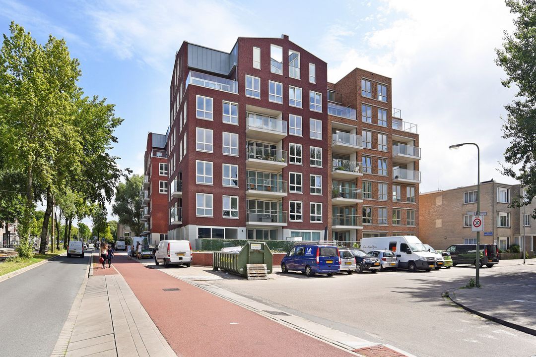 Oude Haagweg 42 N