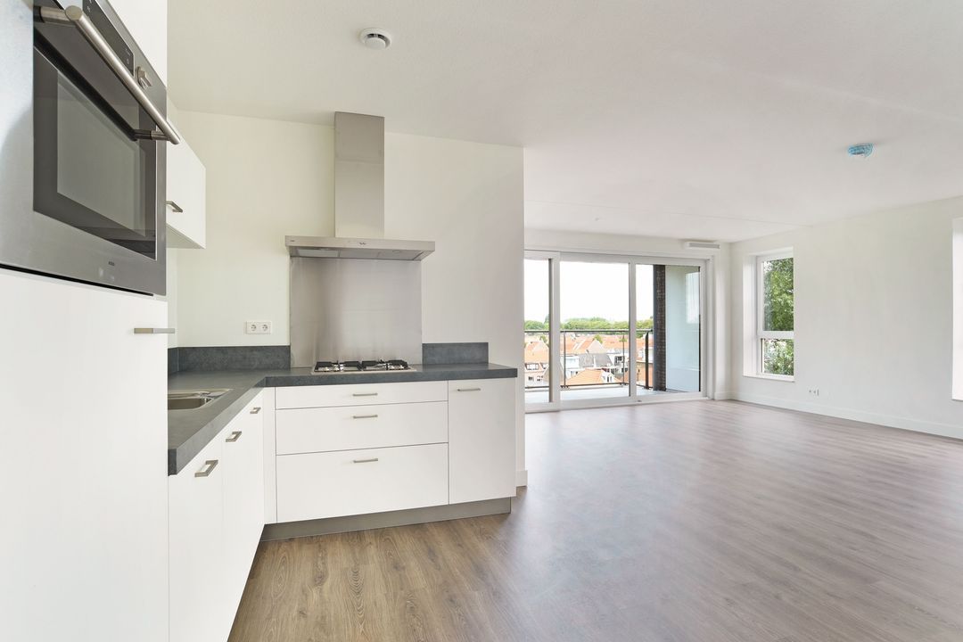 Oude Haagweg 42 N