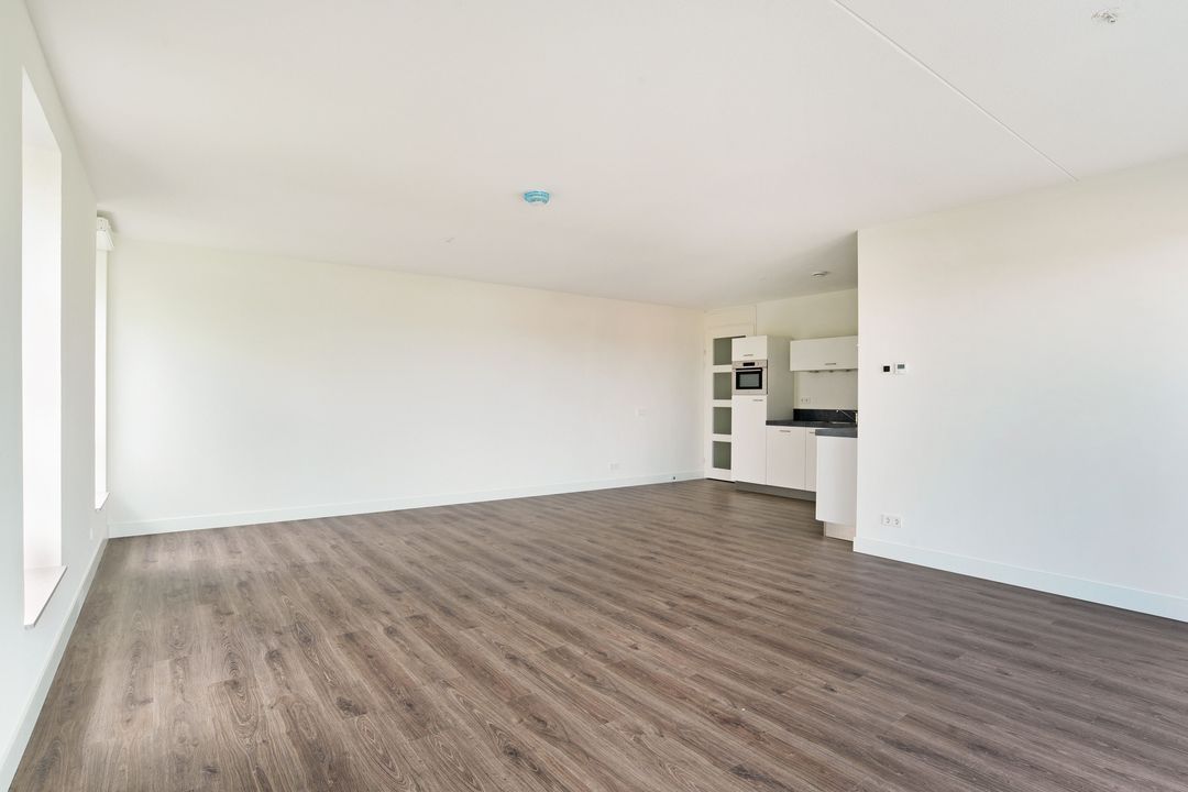 Oude Haagweg 42 N