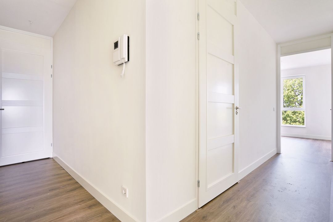 Oude Haagweg 42 N